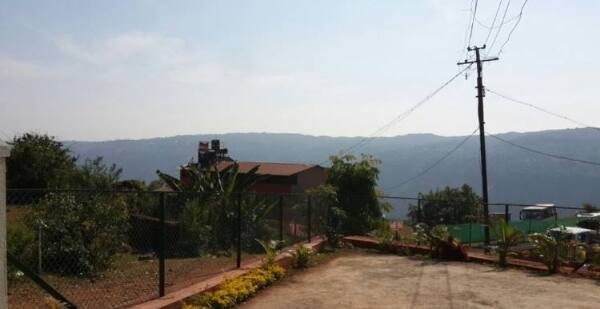 Hotel Rajat Holidays, Mahabaleshwar 3
